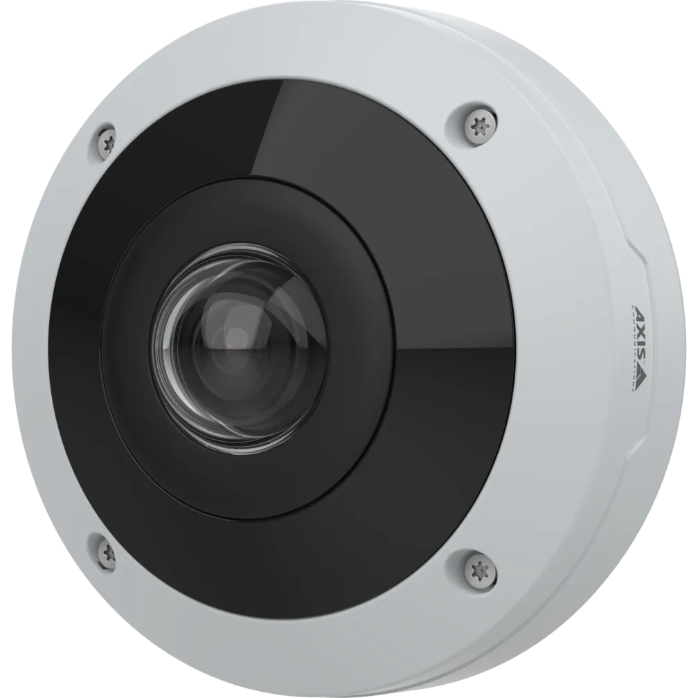 AXIS M4347-PLVE Panoramic Camera (03132-001)