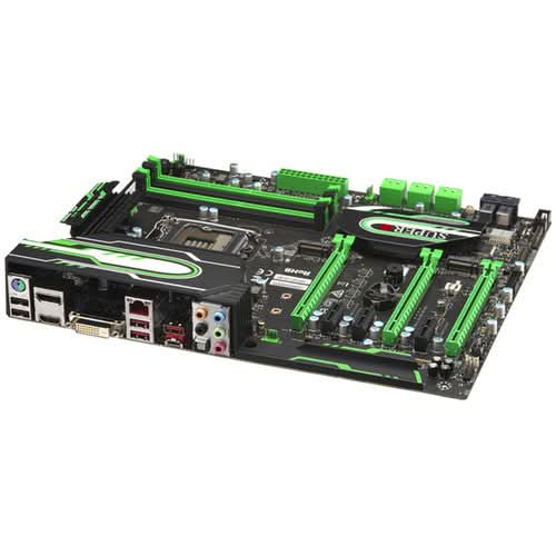 Supermicro MBD-X10DRW-ET-O E5-2600 LGA 2011-v3 Intel C612 1 GB Proprietary Motherboard