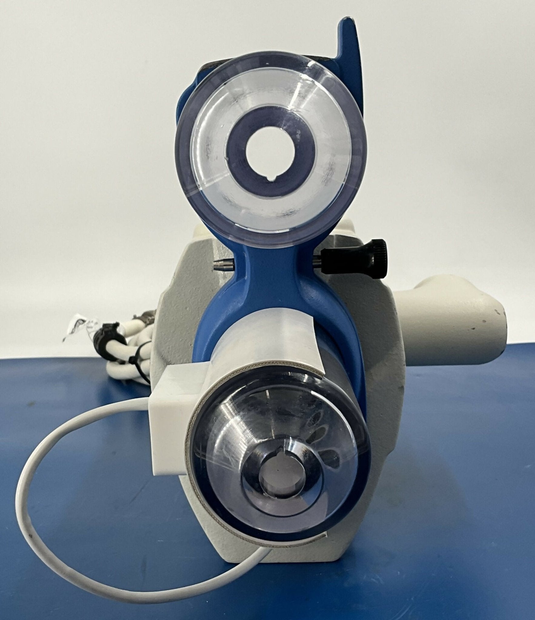 Medrad Mark V Injector Head (MedRad Head Injector) MEDRAD PROVIS