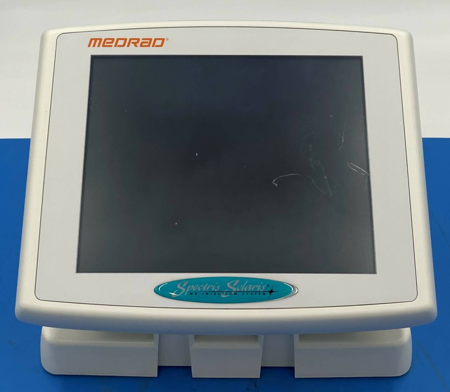 MEDRAD SPECTRIS SOLARIS SYSTEM MONITOR (SSMR 300) SOLARIS