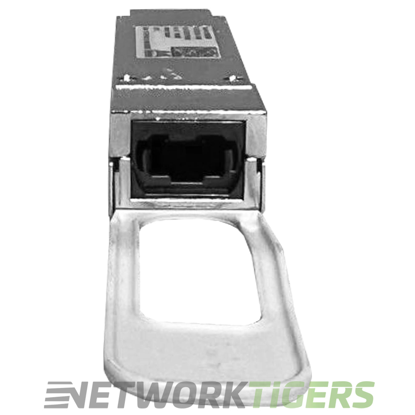 NEW Nvidia Mellanox MC2210411-SR4E 40GB BASE-SR4 850nm MMF QSFP+ Transceiver