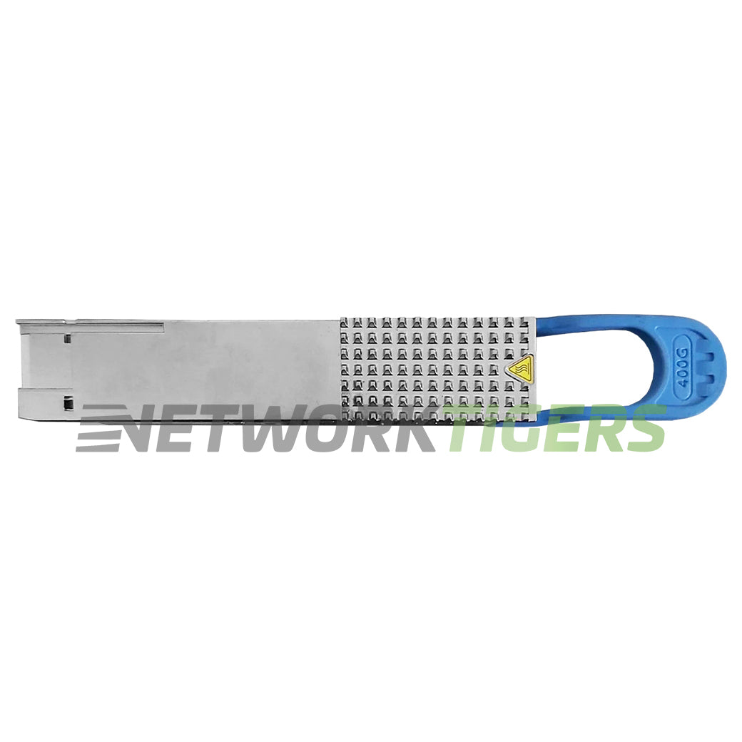 NEW Mellanox MMS1V00-WM 400GB BASE-DR4 SMF MPO 1310nm QSFP-DD Transceiver