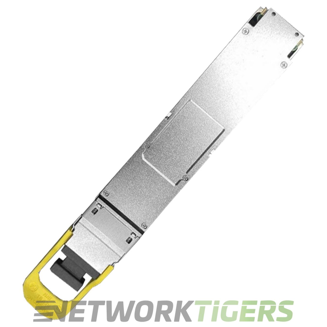 NEW nVidia Mellanox MMS4X00-NS 800GB BASE 1310nm 100m DOM SMF OSFP Transceiver