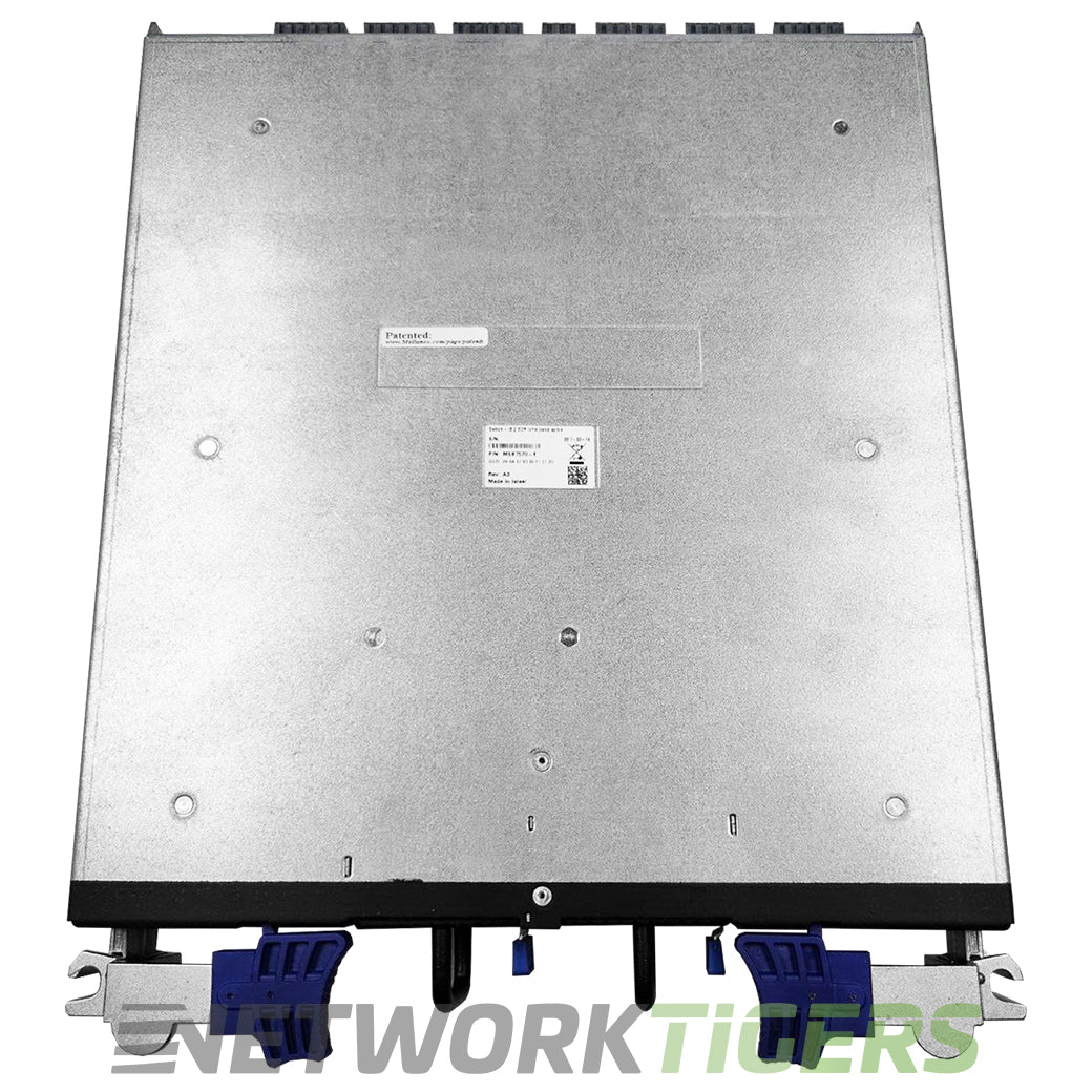 NEW Nvidia Mellanox MSB7570-E CS7500 Series 36x 100GB QSFP28 Spine Blade Switch