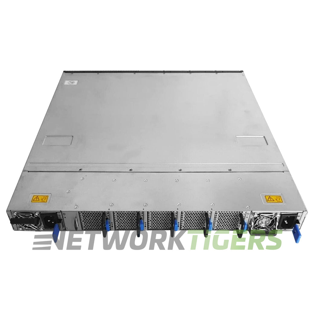 Nvidia Mellanox MSN3420-CB2FC 48x 25GB SFP28 6x 100GB QSFP28 B-F (P2C) CL Switch