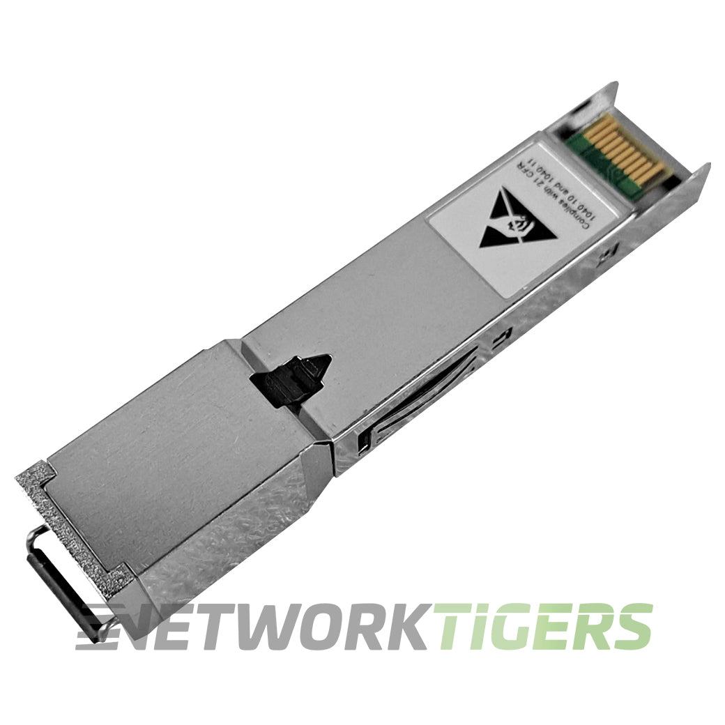NEW Cisco Meraki MA-SFP-1GB-TX 1GB BASE-TX RJ45 SFP Transceiver