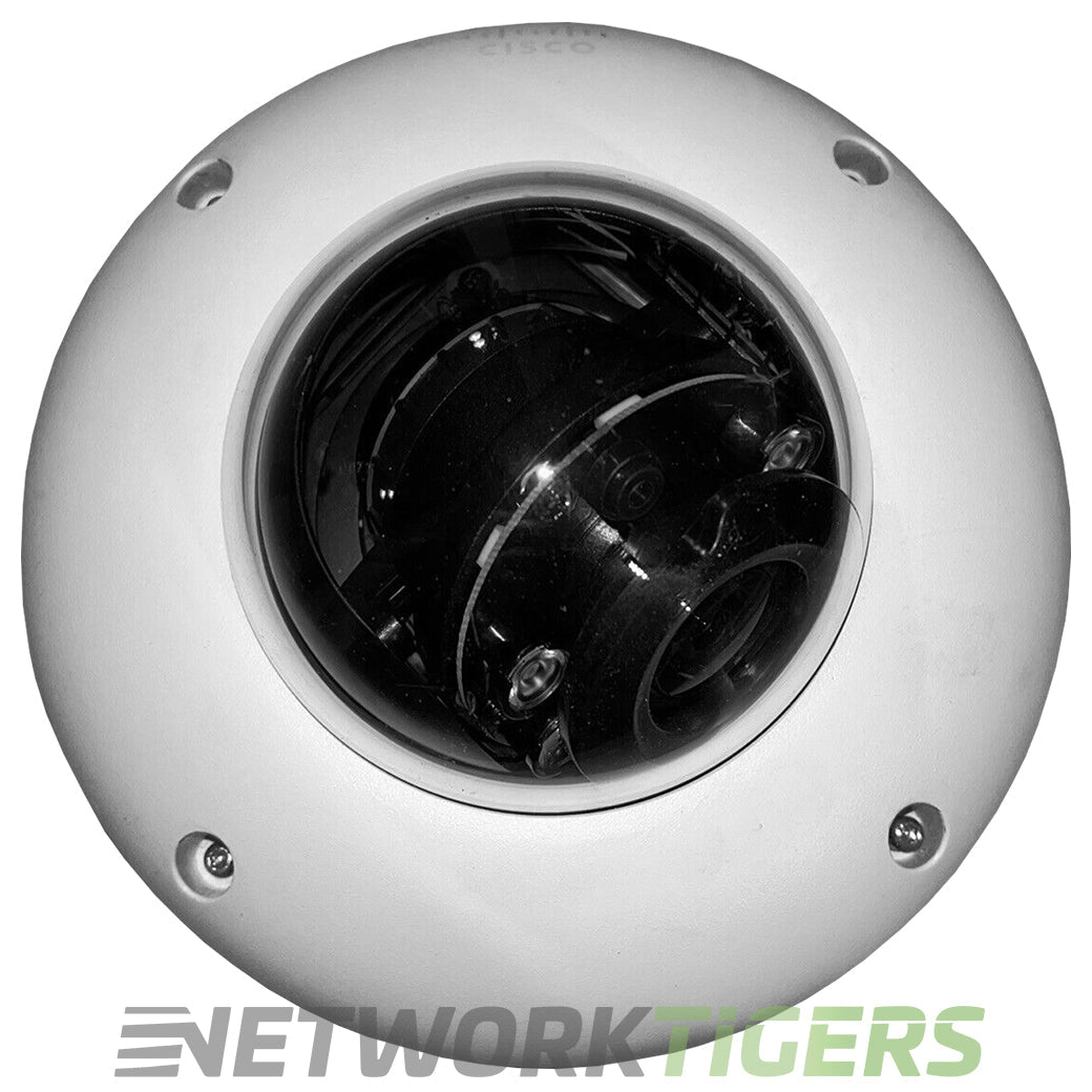 NEW Cisco Meraki MV71-HW MV71 Cloud Managed Outdoor Security Camera - UNCLAIMED