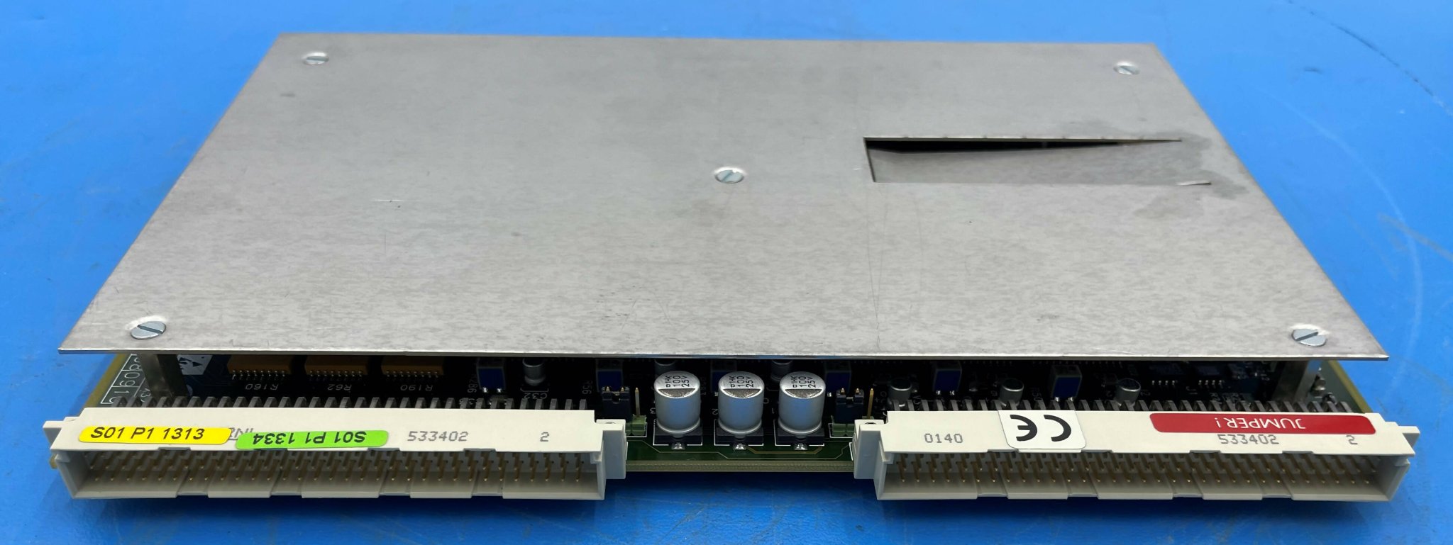 MODULATOR D14 BOARD (05726364/5726364) SIEMENS