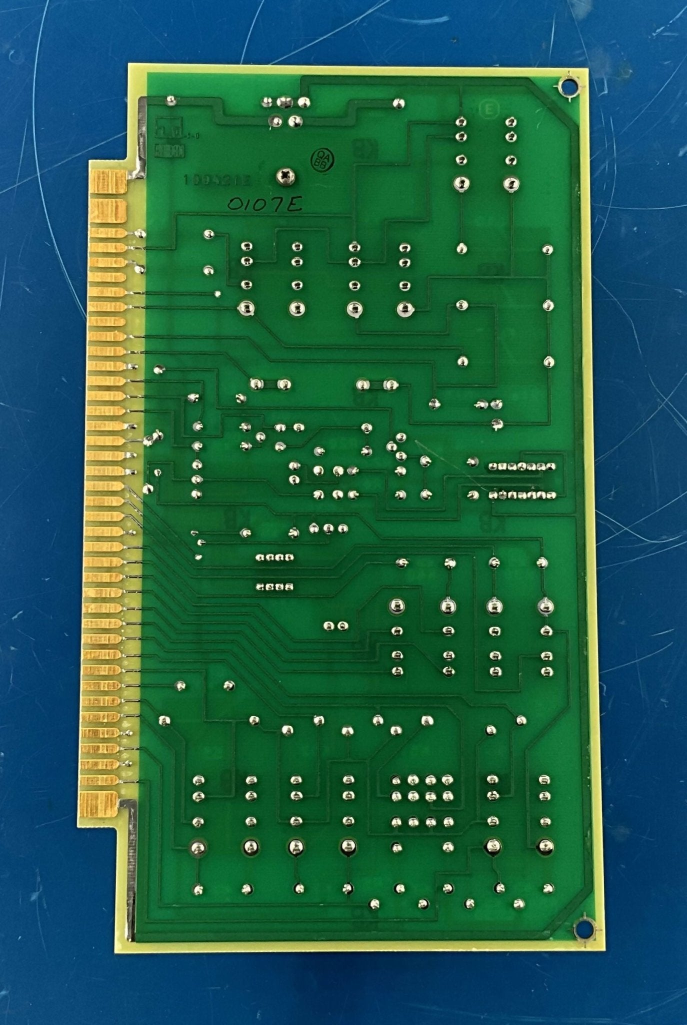 Msi/Msi-300/L-300 Interface (46-188420 G1-C) GE