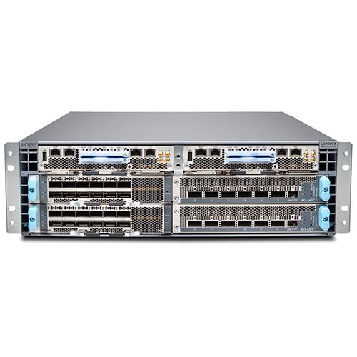 Juniper JNP10003-CHAS Chassis