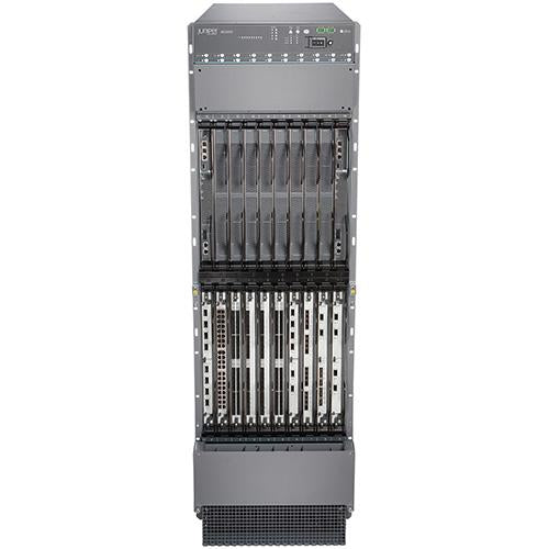 Juniper MX2010-PREMIUM-DC Chassis