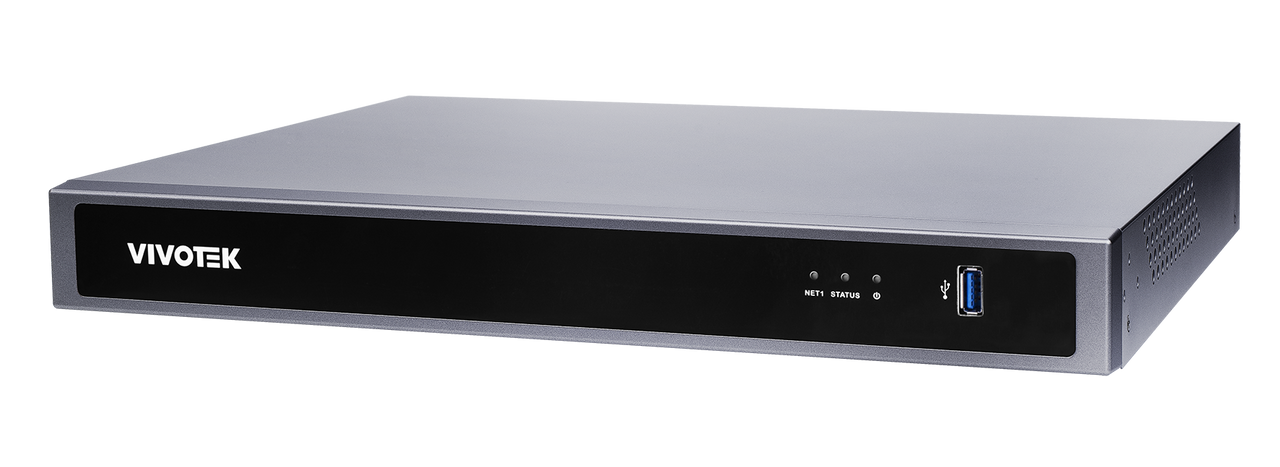 Vivotek ND9326P H.265 8-CH Embedded PoE NVR