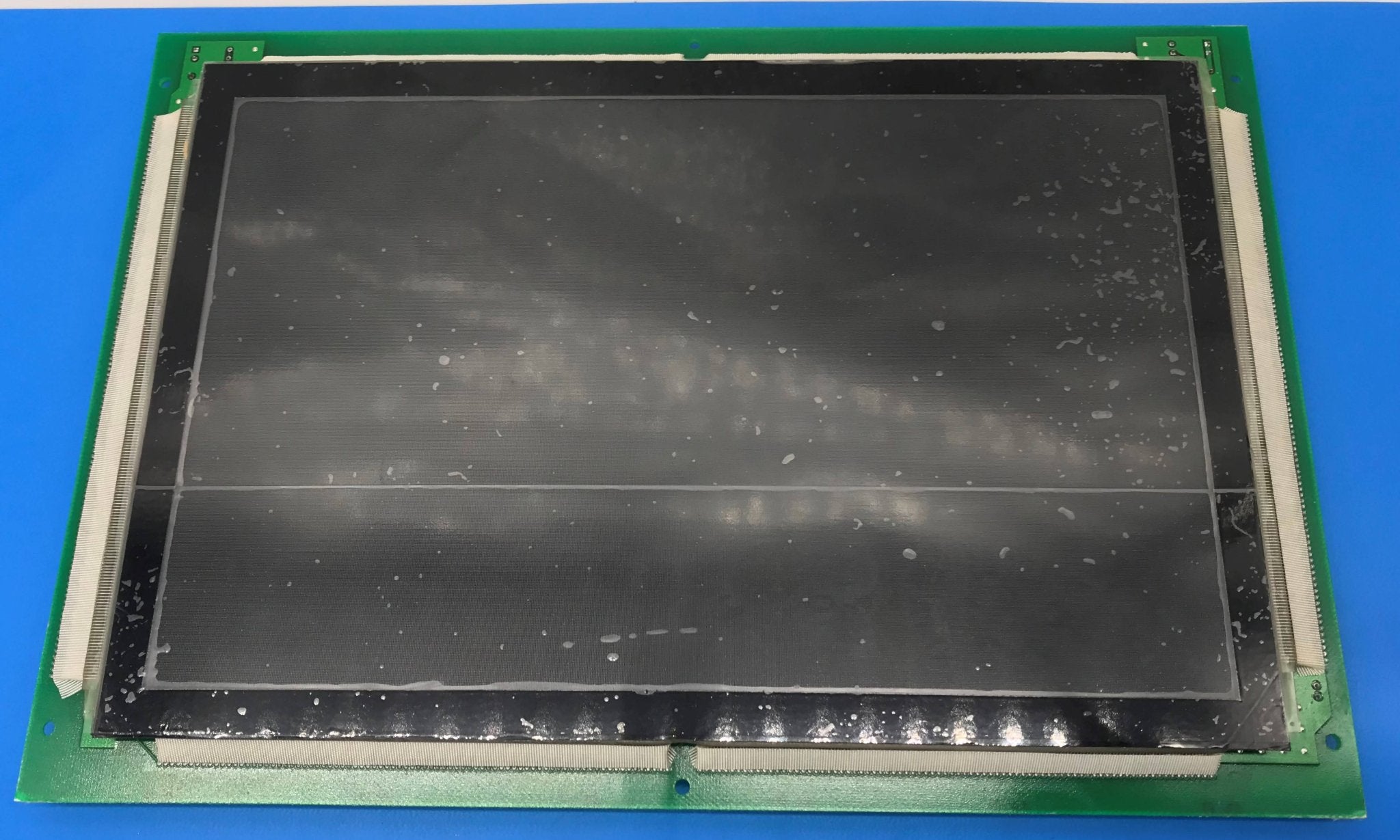 NEC Screen Driver (PD640G 400CA/46-275956P1) GE/NEC