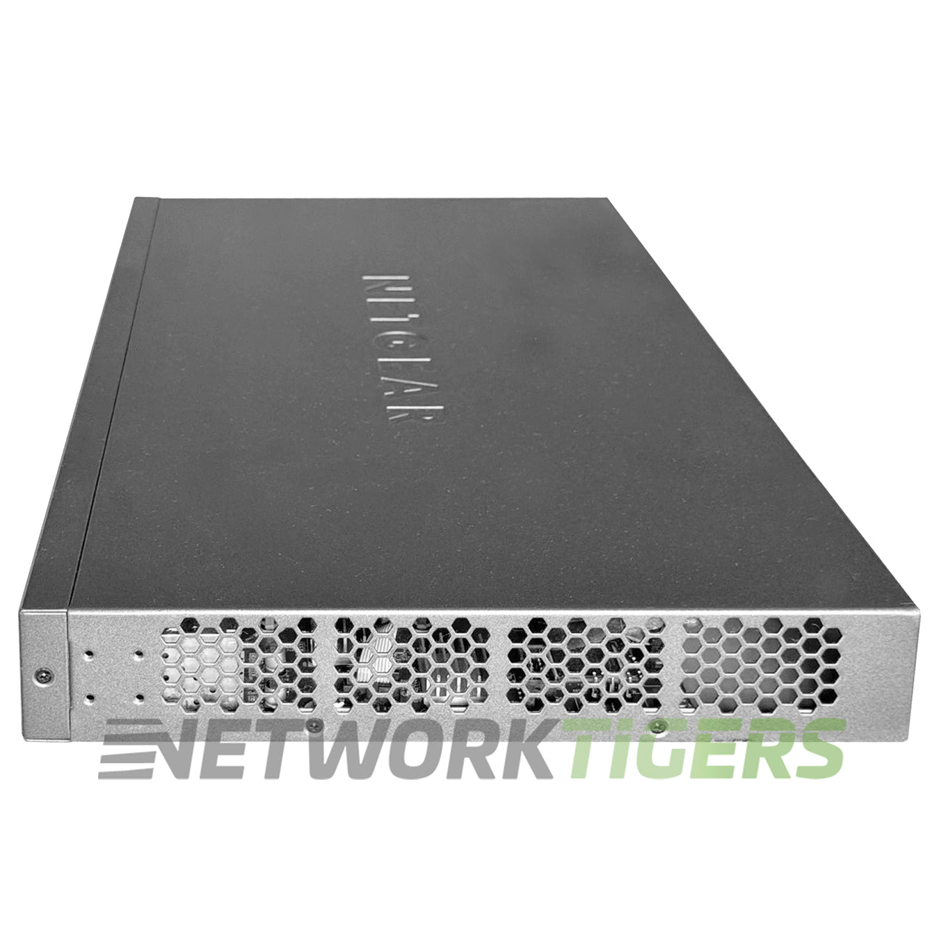 Netgear GS728TP ProSafe Smart 24x Gigabit Ethernet PoE 4x 1G SFP Switch
