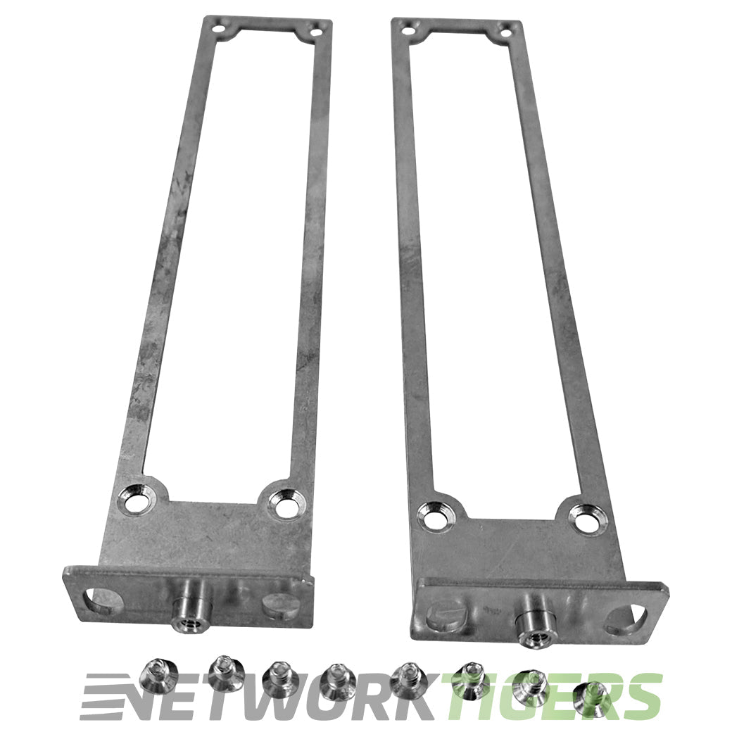 For Juniper EX-RMK 540-020908 EX Series Switch Rack Mounting Kit