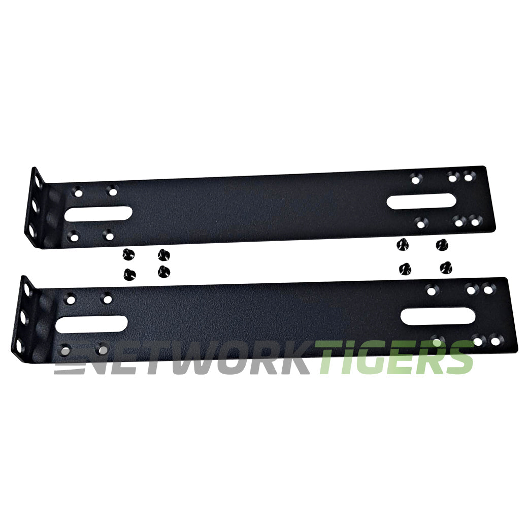JL482C NT X414 For HPE Aruba CX 8320 8325 8325P Switch Rack Mount Kit