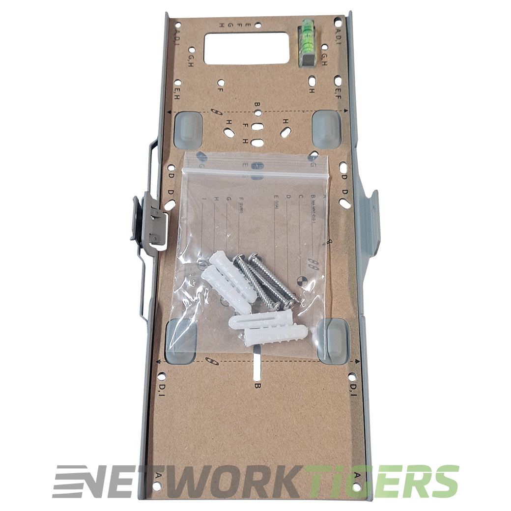 For Cisco Meraki MA-MNT-MR-15-NT-WALL Mounting Kit MR44 MR45 MR46 Access Point