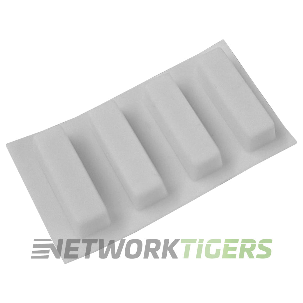 for Cisco Meraki MR44 MR45 MR46 MR55 MR56 MA-MNT-MR-RUBBER 4x Rubber Mounts