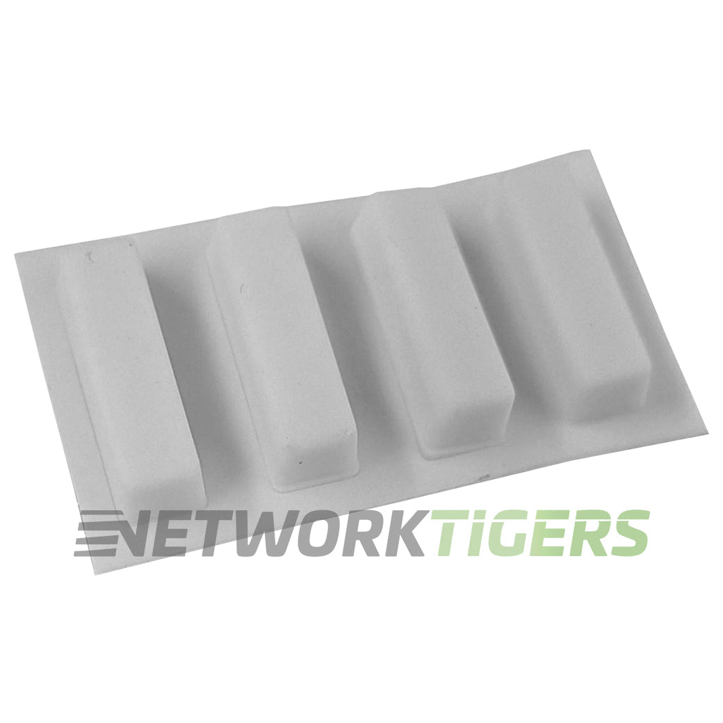 for Cisco Meraki MR44 MR45 MR46 MR55 MR56 MA-MNT-MR-RUBBER 4x Rubber Mounts