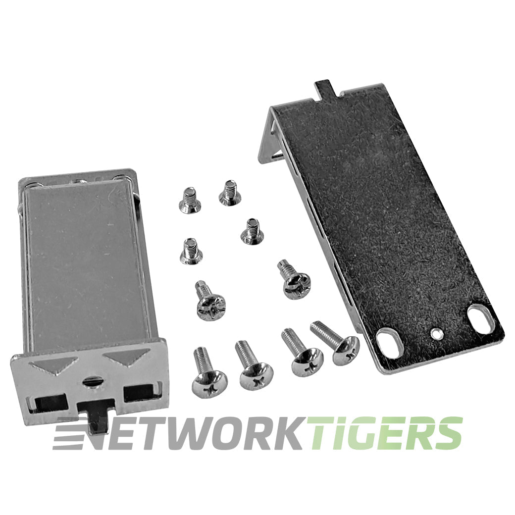 NEW RCKMNT-19-CMPCT-NT Rack Mount Bracket Kit for Cisco C1000-8FP-2G-L