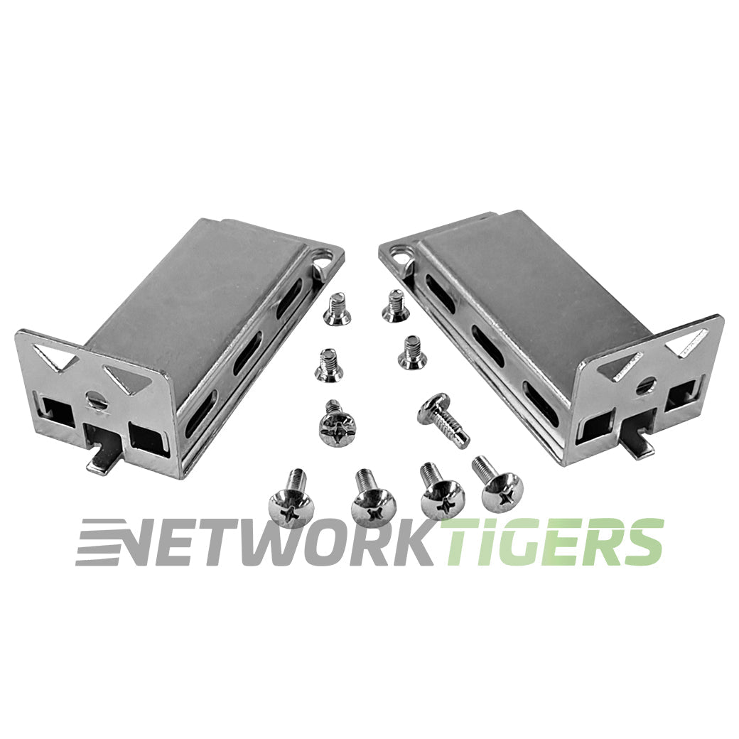 NEW RCKMNT-19-CMPCT-NT Rack Mount Bracket Kit for Cisco C1000-16FP-2G-L