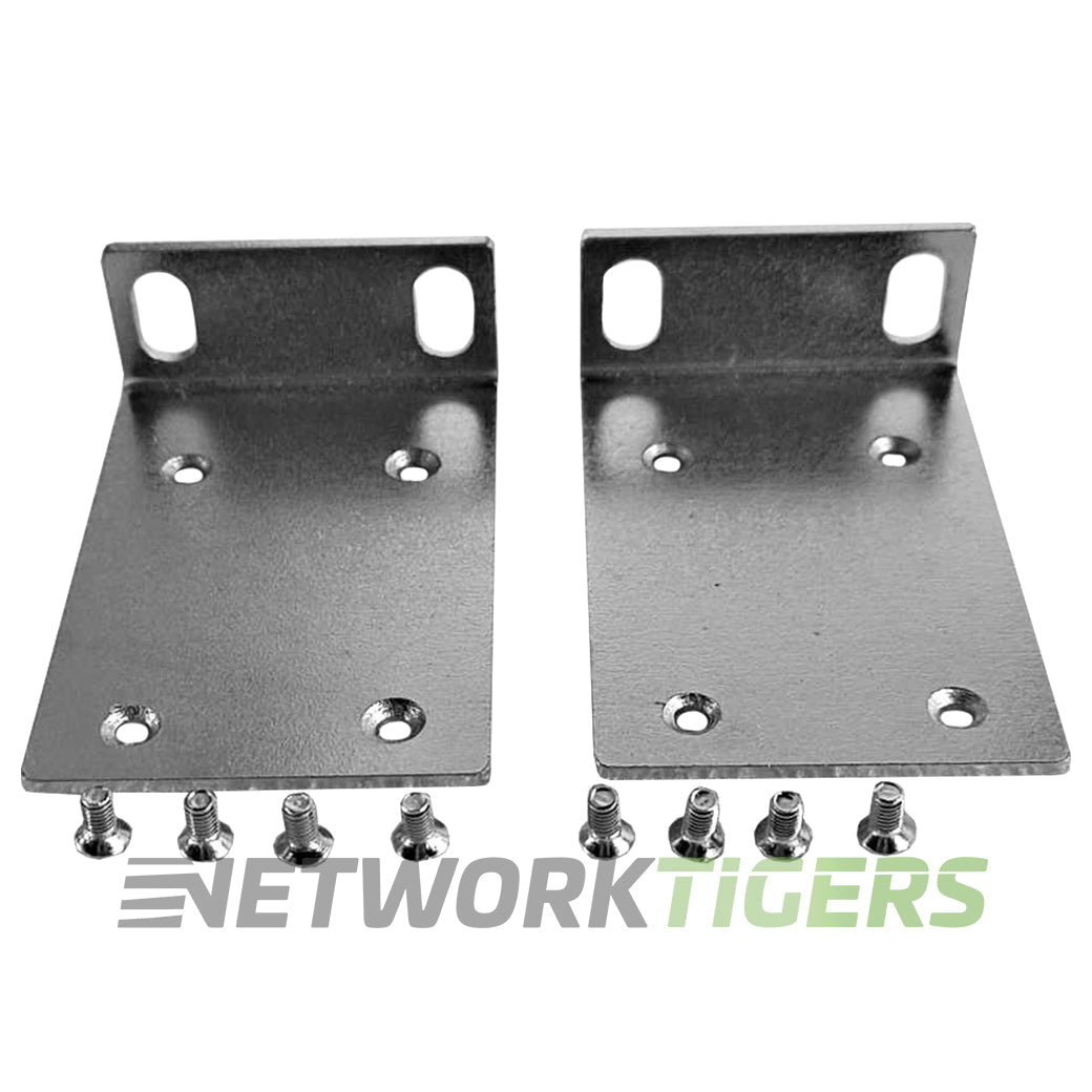XN-2P-RMKIT-004-NT Extreme Networks 210 220 X430 X435 X440-G2 Rack Mount Kit