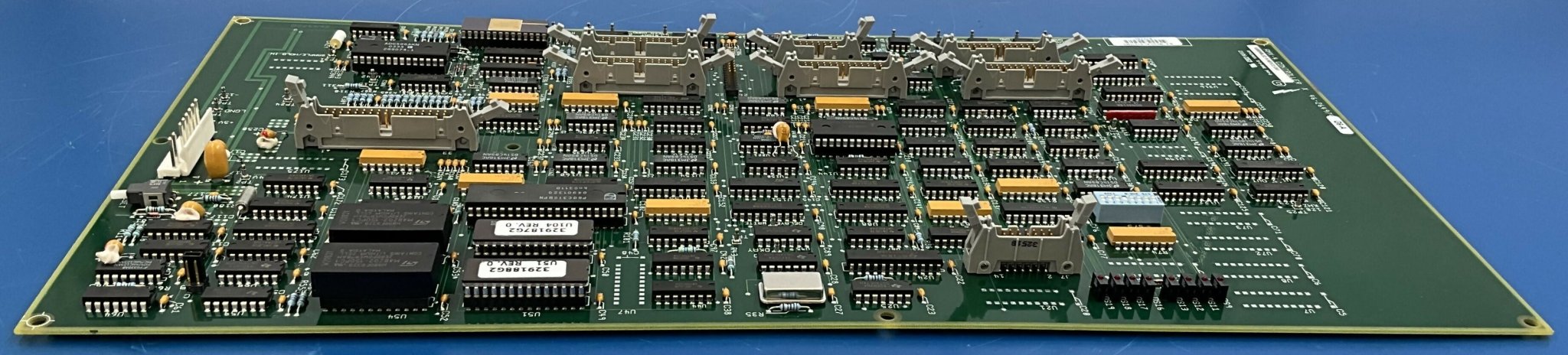NEW CONTROLLER BOARD (46-264974 G5-A/G6-A) GE