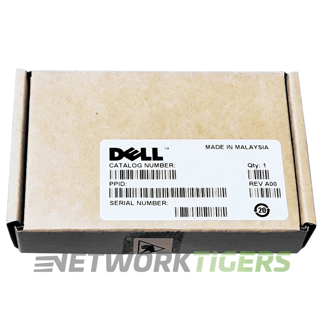 NEW Dell 407-BBTD 0NYND EMC S6100-ON 16x 40GB QSFP+ Switch Module