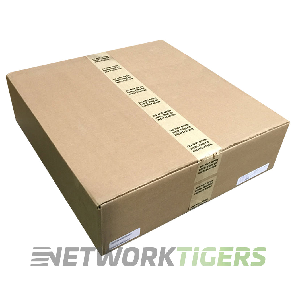 NEW HPE Aruba J9728A 2920-48G 44x 1GB RJ45 4x 1GB Combo 2x Exp Mod Slot Switch