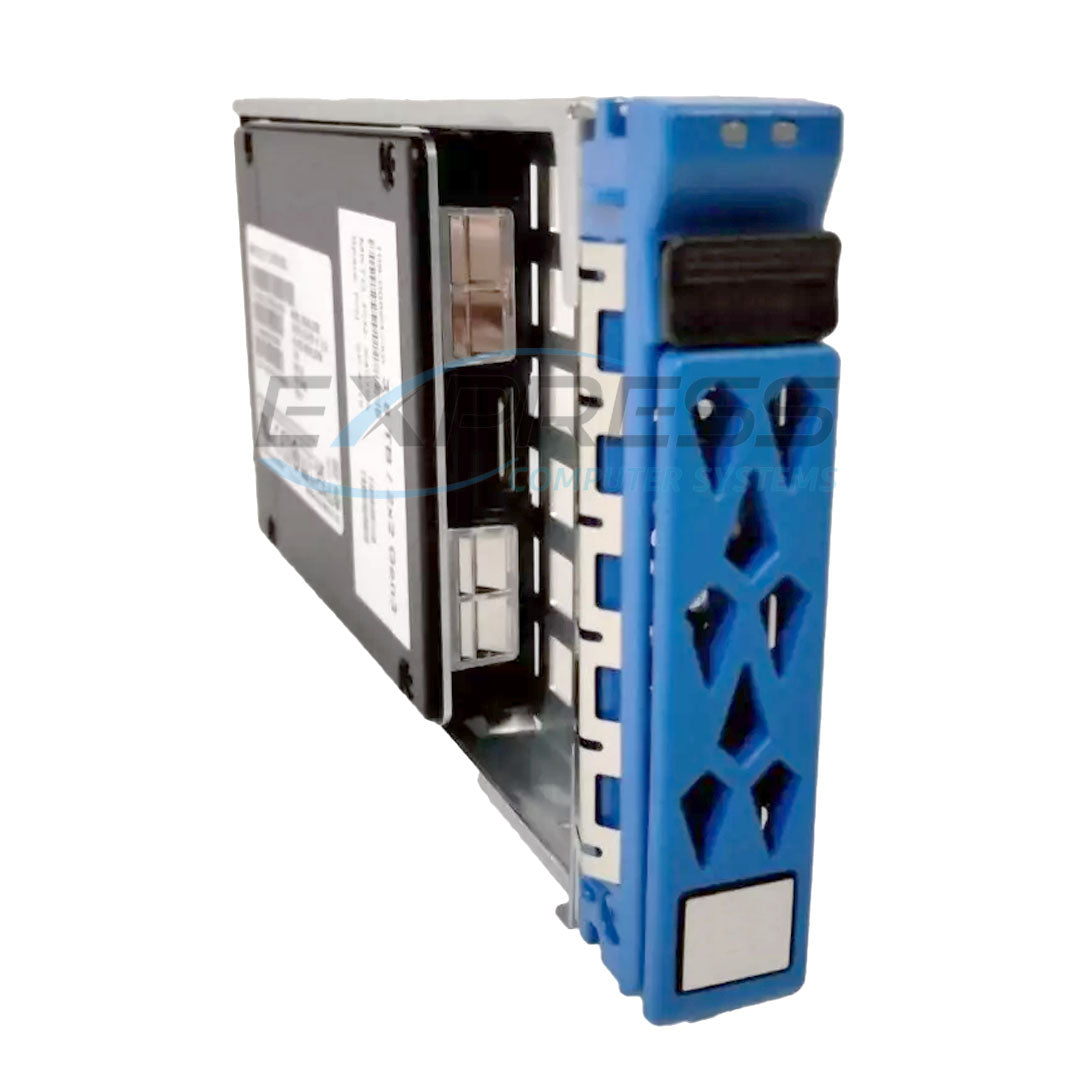 Netapp 2.5" 3.84TB NVMe SSD ( 108-00742) | SP-4011A