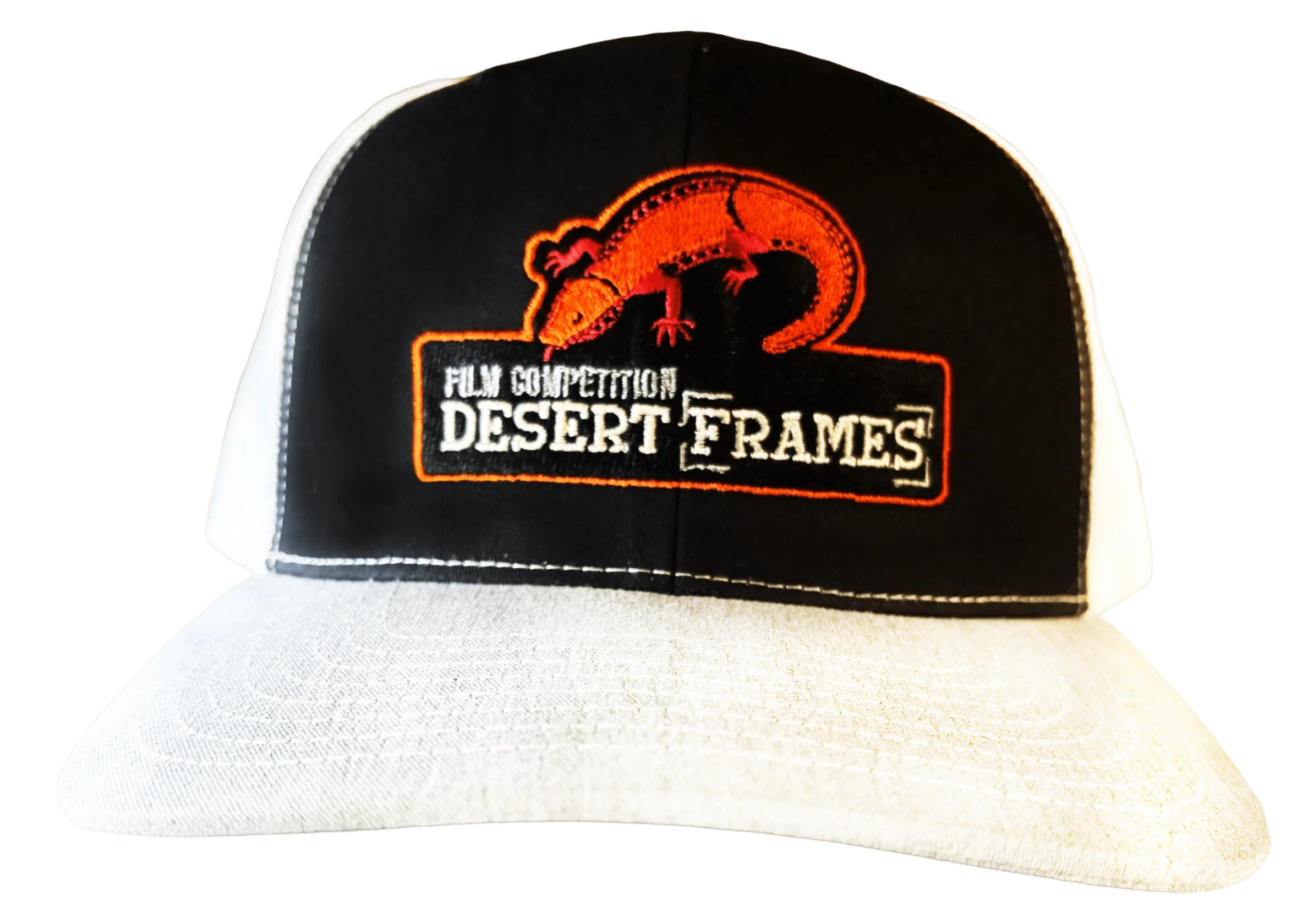 Desert Frames Official Hat