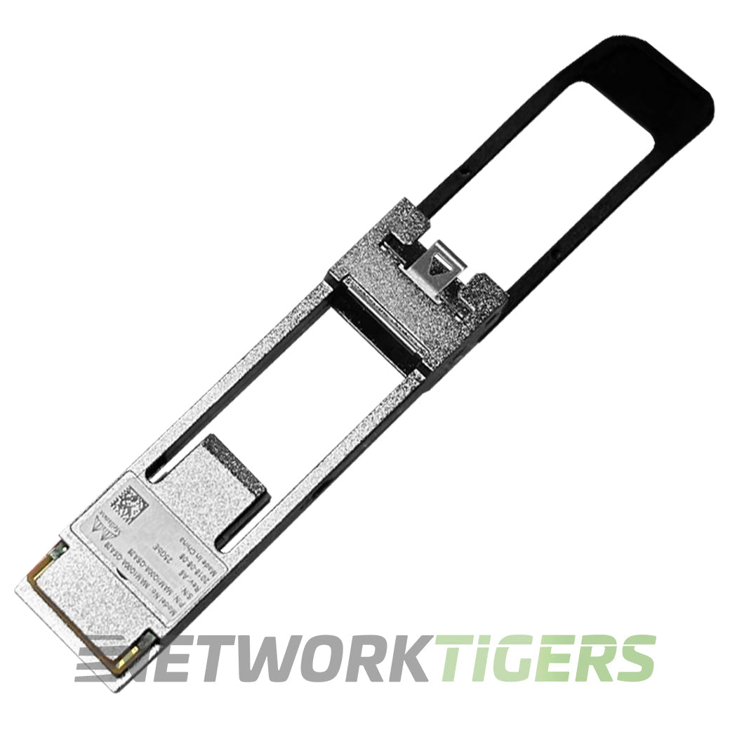 nVidia Mellanox MAM1Q00A-QSA28 100GB QSFP28 to 25GB SFP28 Ethernet Adapter