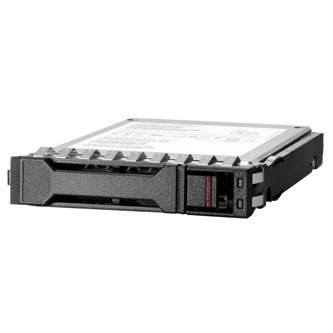 HPE 1.8" 15.36TB ES3 NVMe (G5) Mainstream Performance RI EC1 EDSFF SPDM PE1010 SSD | P77275-B21