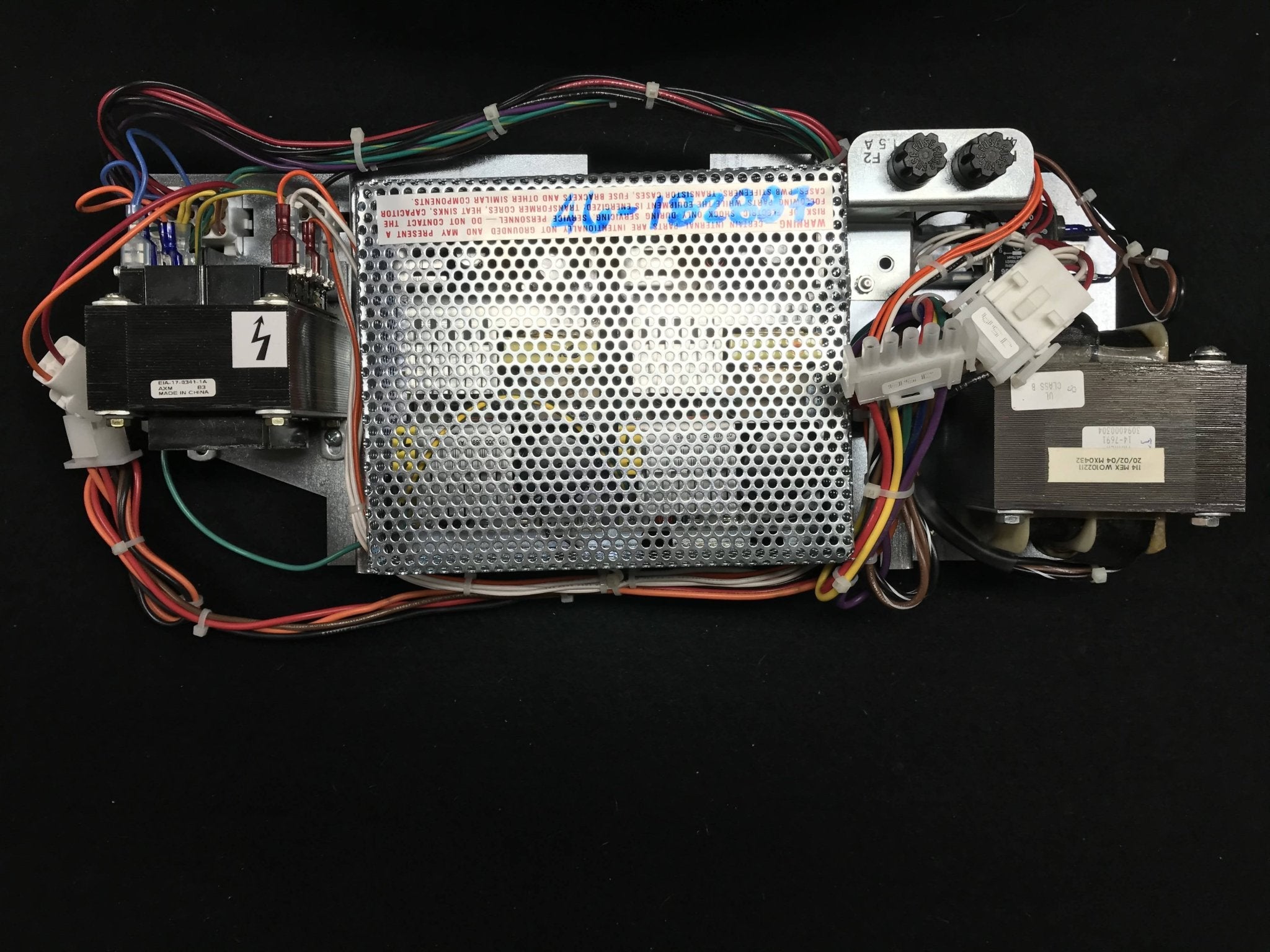 Overhead Tube Crane Power Supply (46-182887G)GE