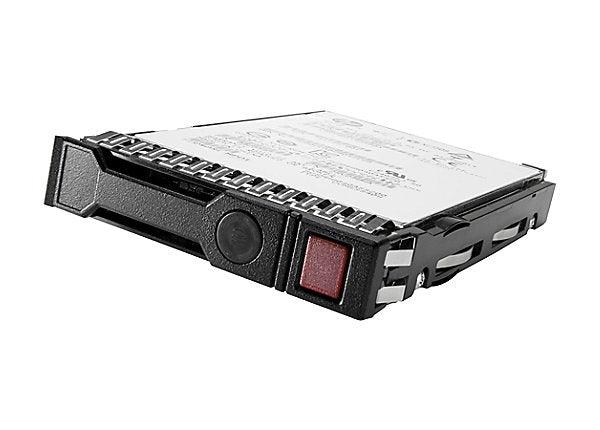 HPE 3.84TB SATA 6G Mixed Use SFF (2.5in) SC SSD P00896-B21