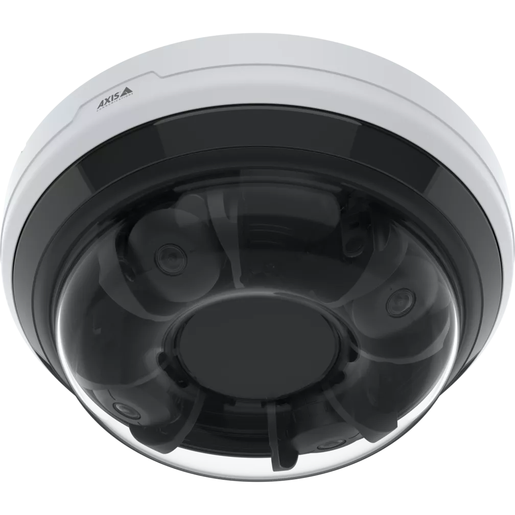 AXIS P3748-PLVE (02898-001) Panoramic Camera