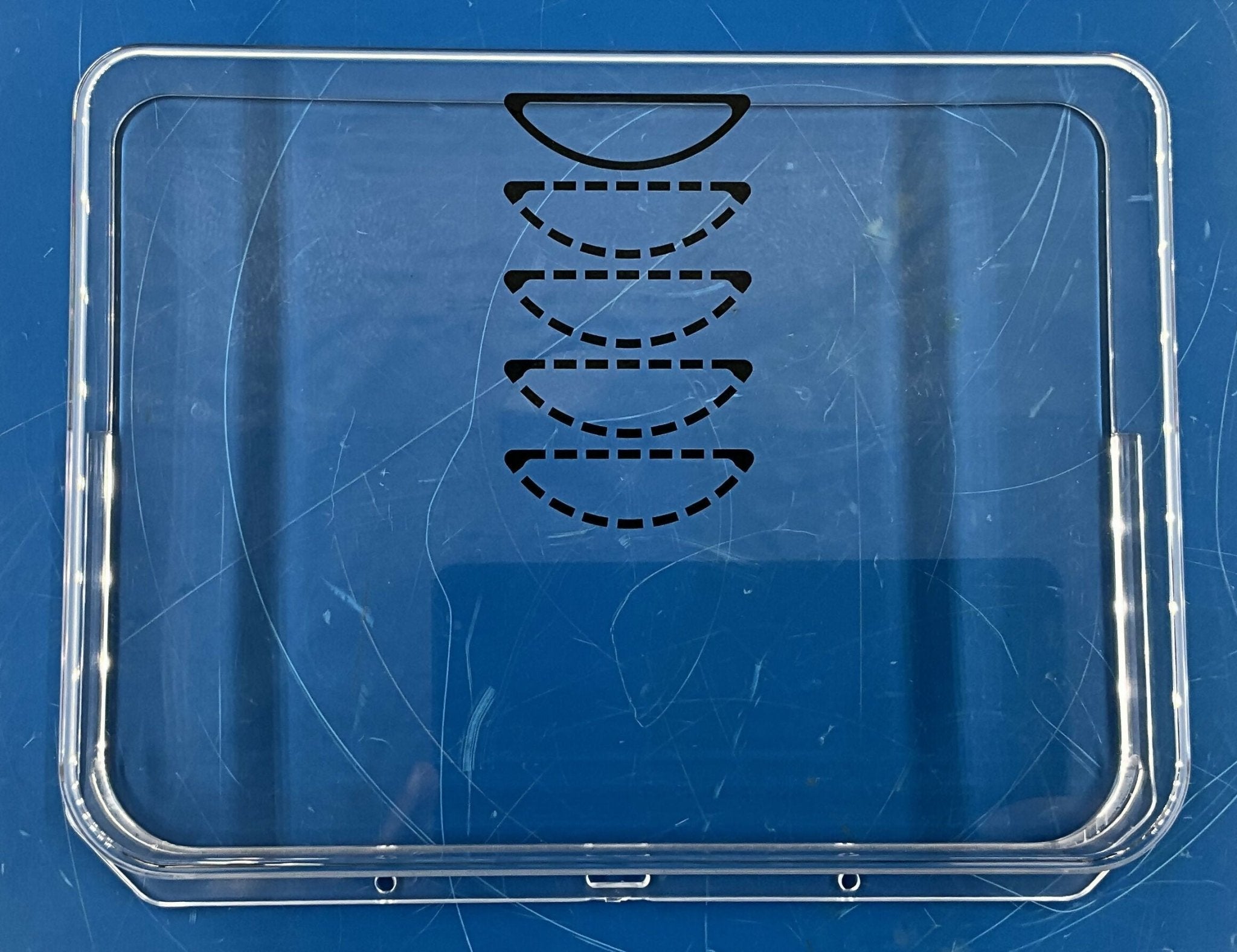 PADDLE 18X24 (2236987-2) GE