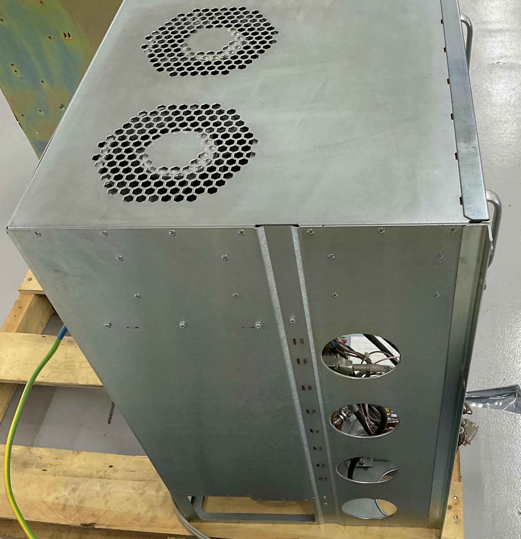 PC BOX PFS-395 (452216324763/4522 163 33572) PHILIPS