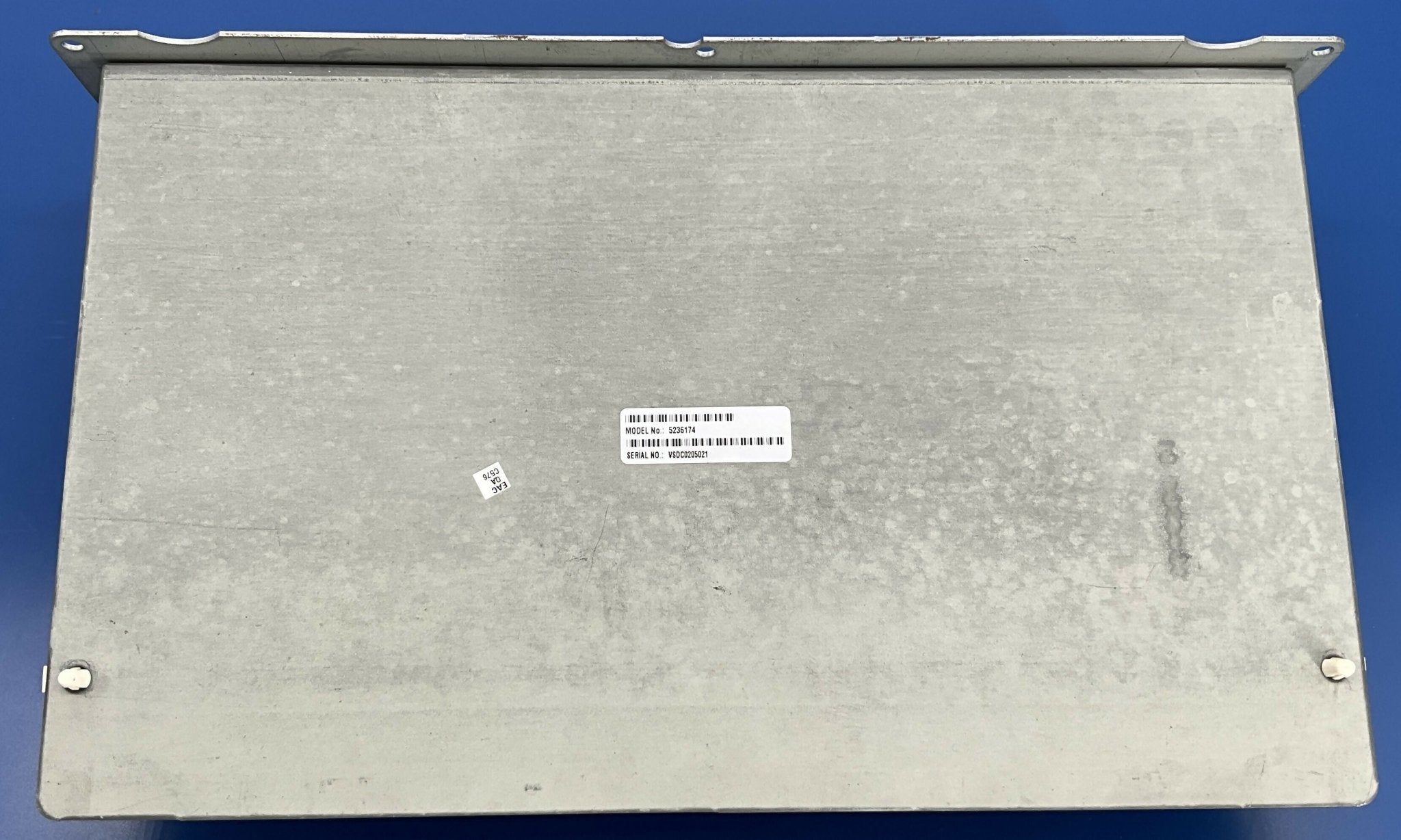PCA VIDEO SIGNAL DIST. (05236174/5236174) SIEMENS