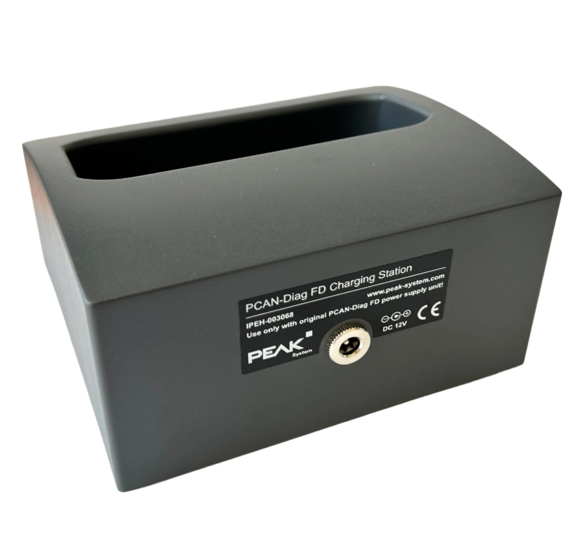 Charger Tray for PCAN-Diag FD