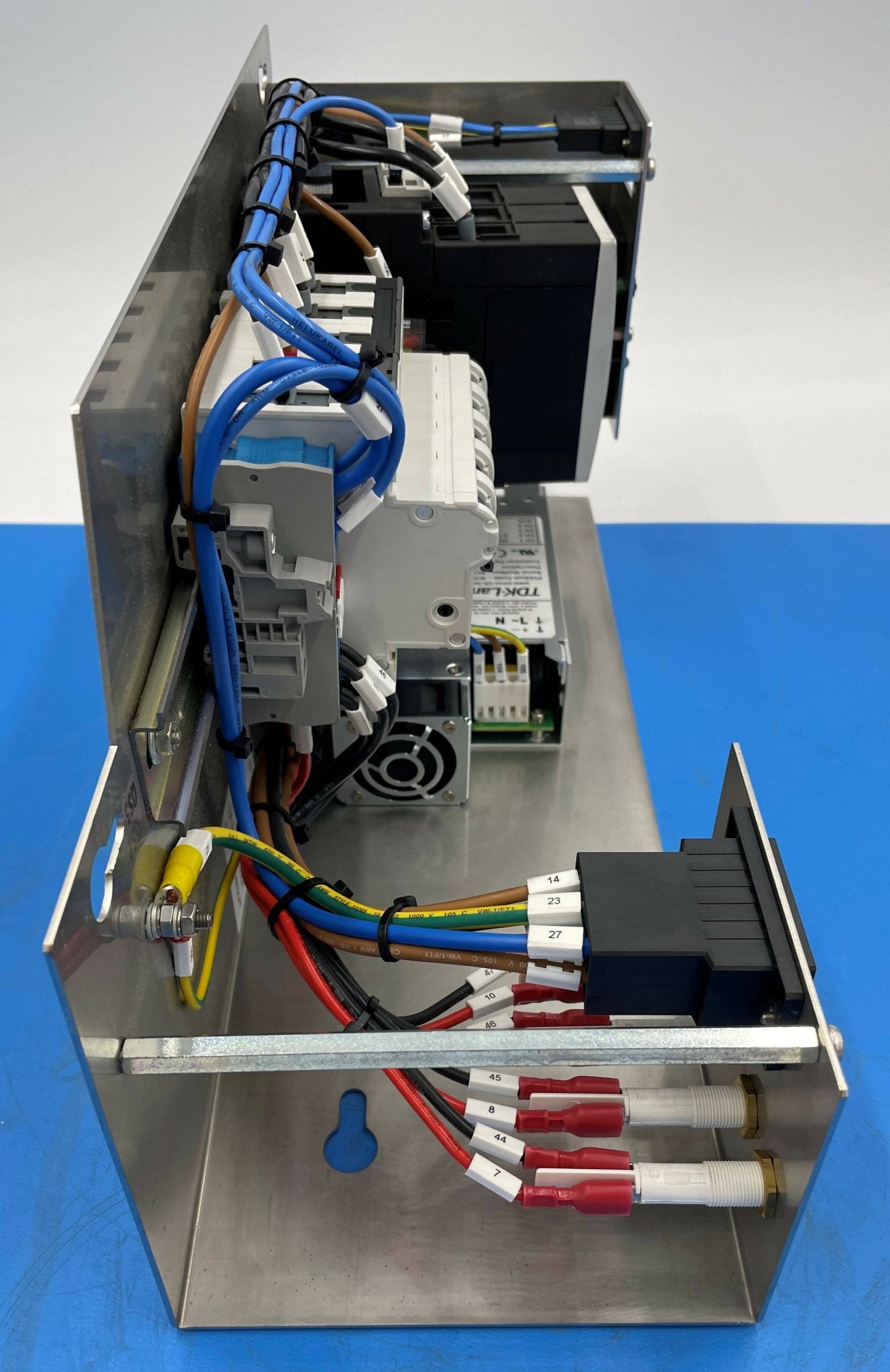PDS P47 POWER SUPPLY (10430801) SIEMENS
