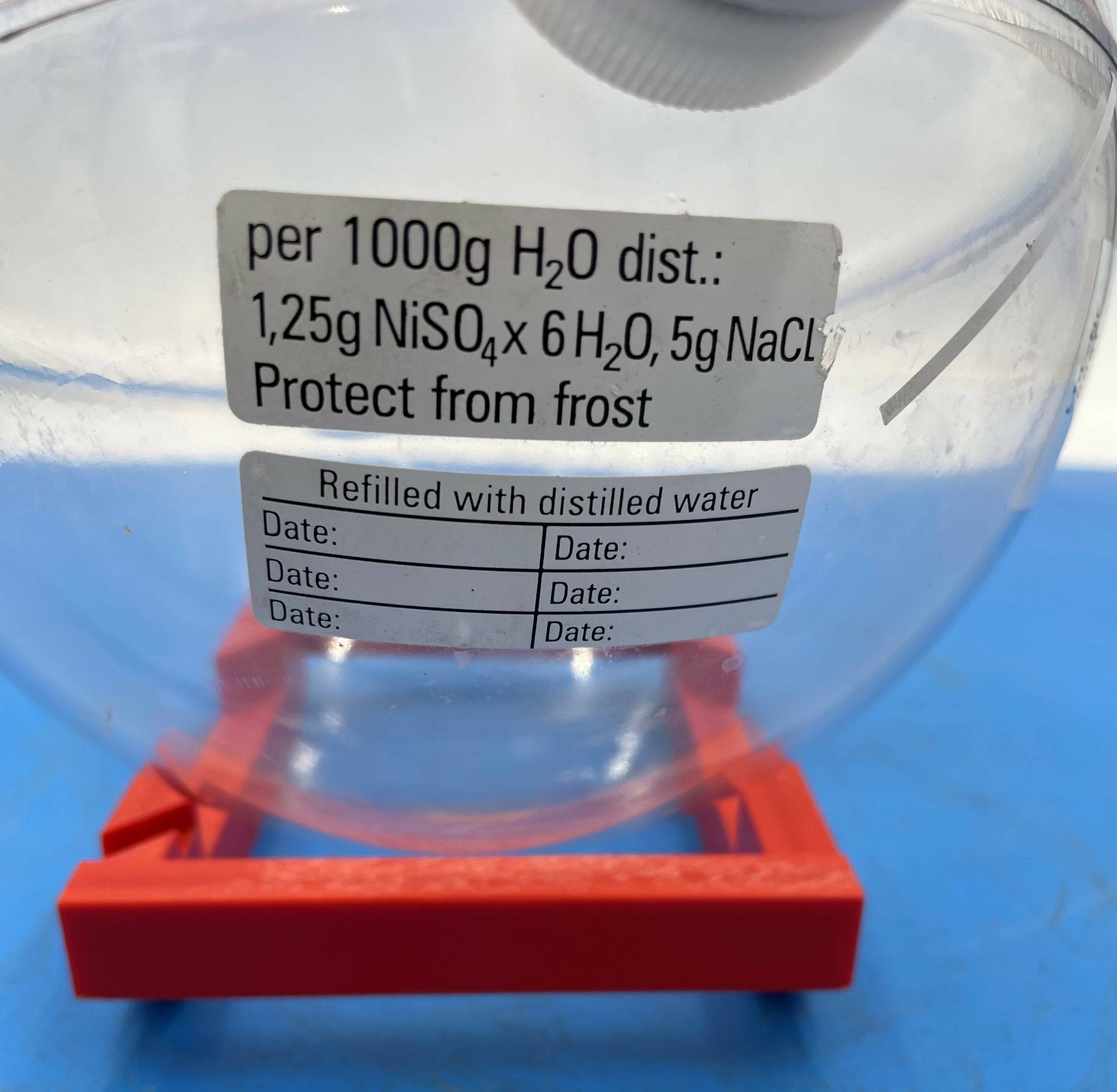 Phantom Spherical (4764168) SIEMENS