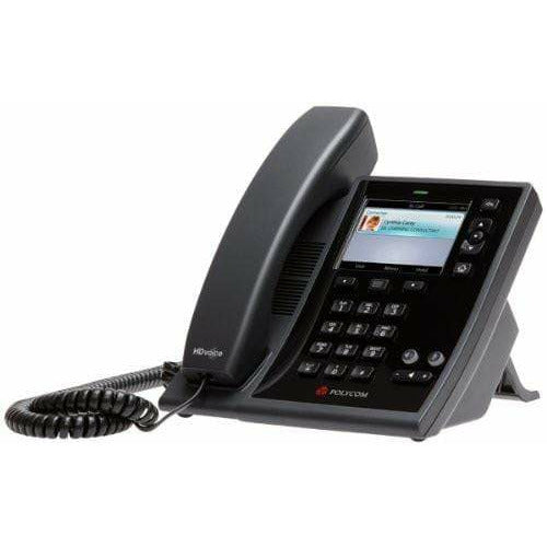 CX500 - Polycom CX500 IP Phone for Microsoft Teams / Lync