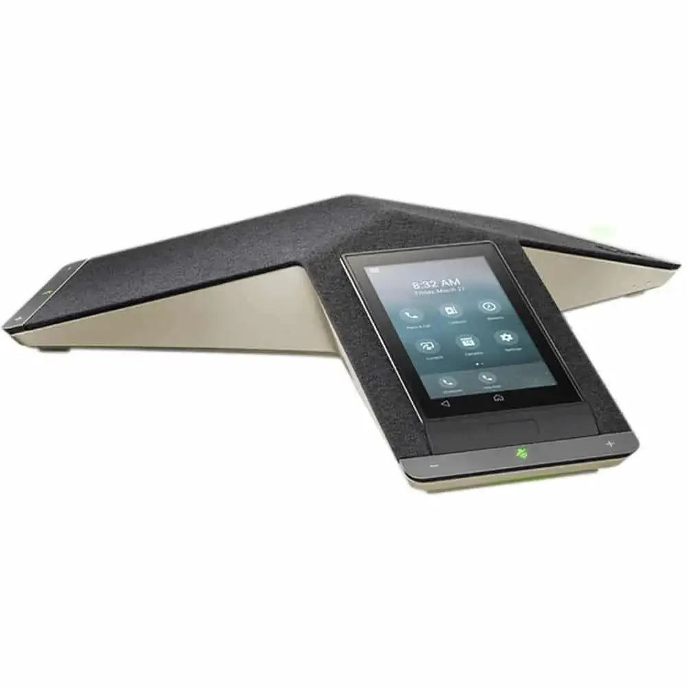 Poly Trio C60 IP Conference Phone 2200-86240-025 - Refurbished