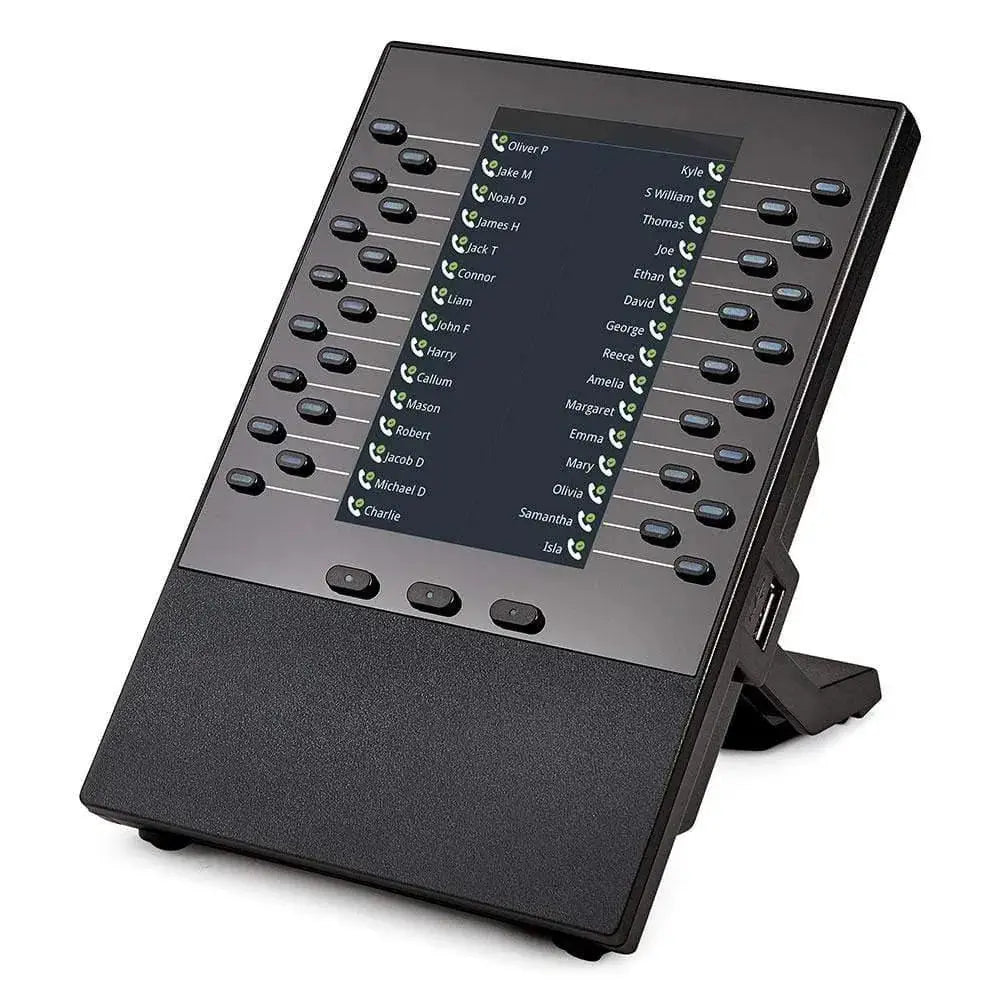 Polycom VVX EM50 Expansion Module for VVX 450 2200-48890-025 - New