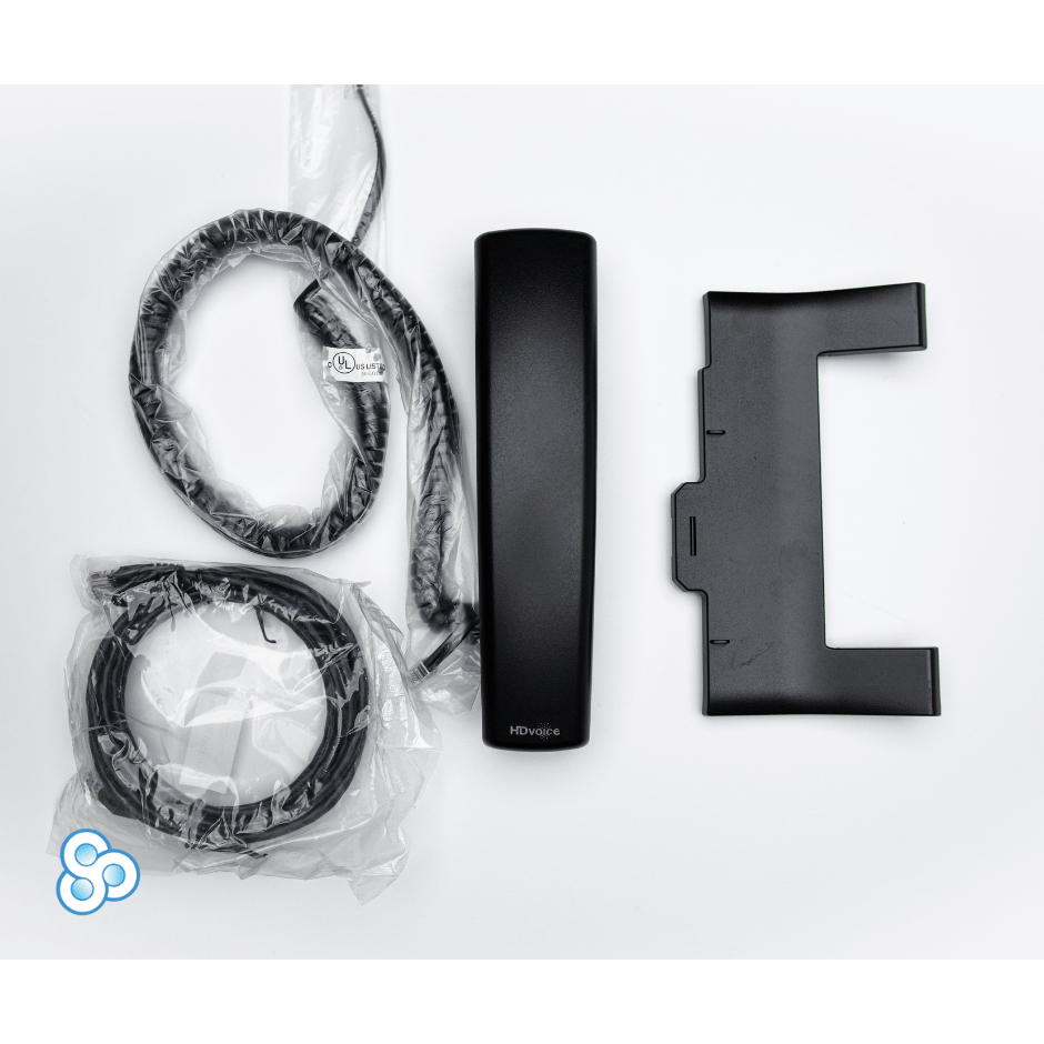 VVX601 - Polycom VVX601 Gigabit IP Phone