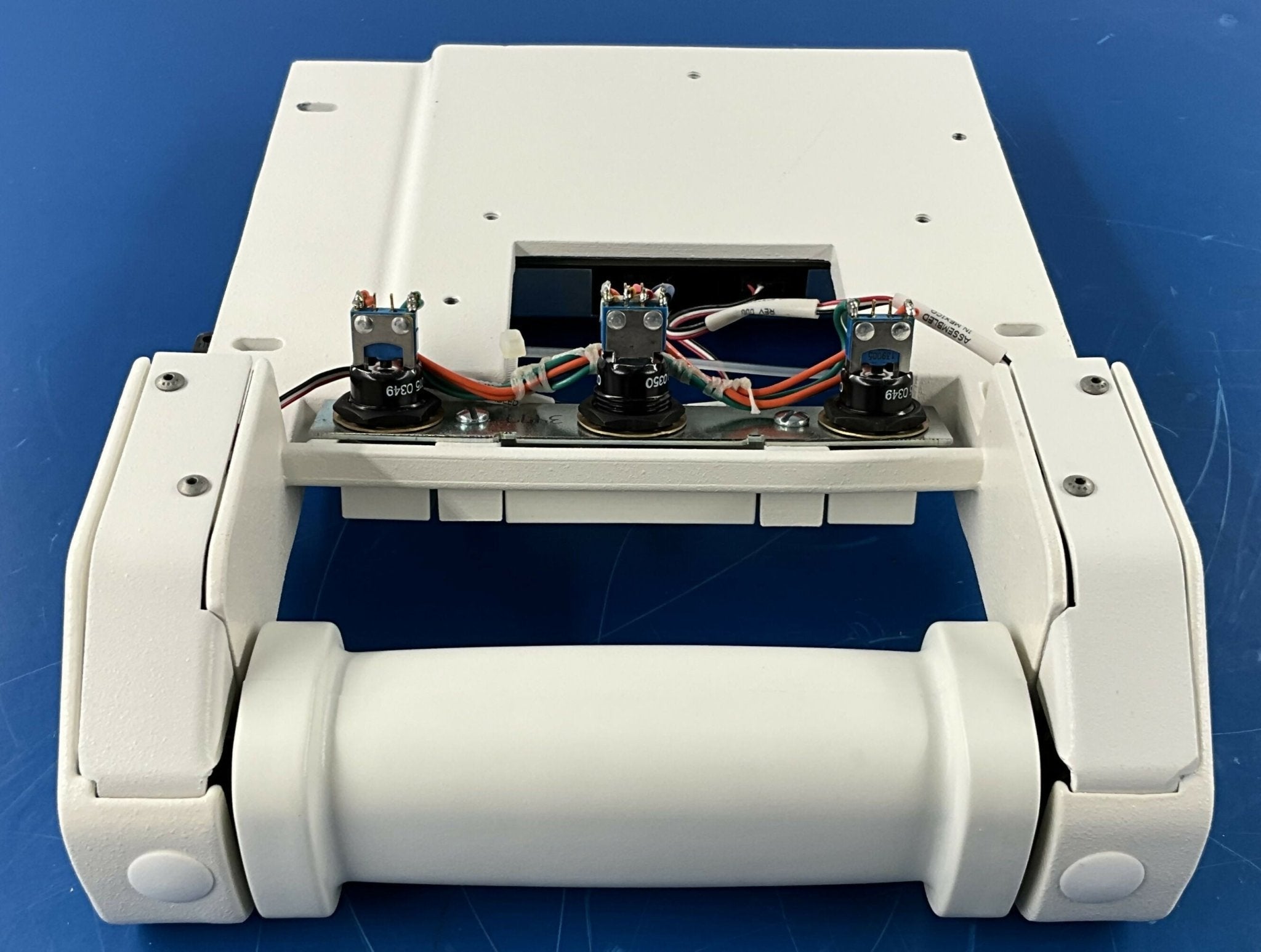 POWER ASSIST HANDLE (46-316900G2) GE