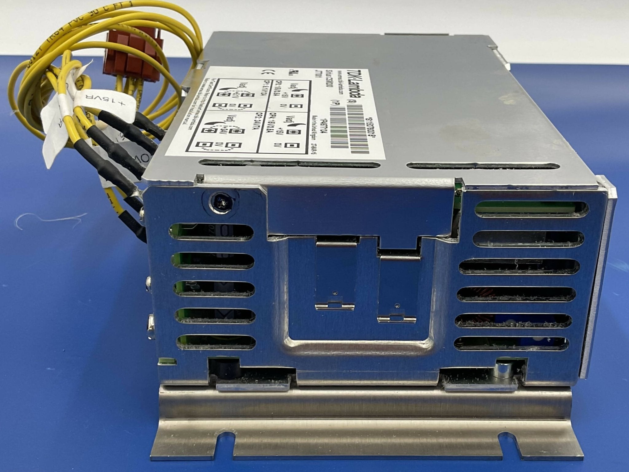 Power Supply CSM200/J77001er (4677134) SIEMENS/LAMBDA