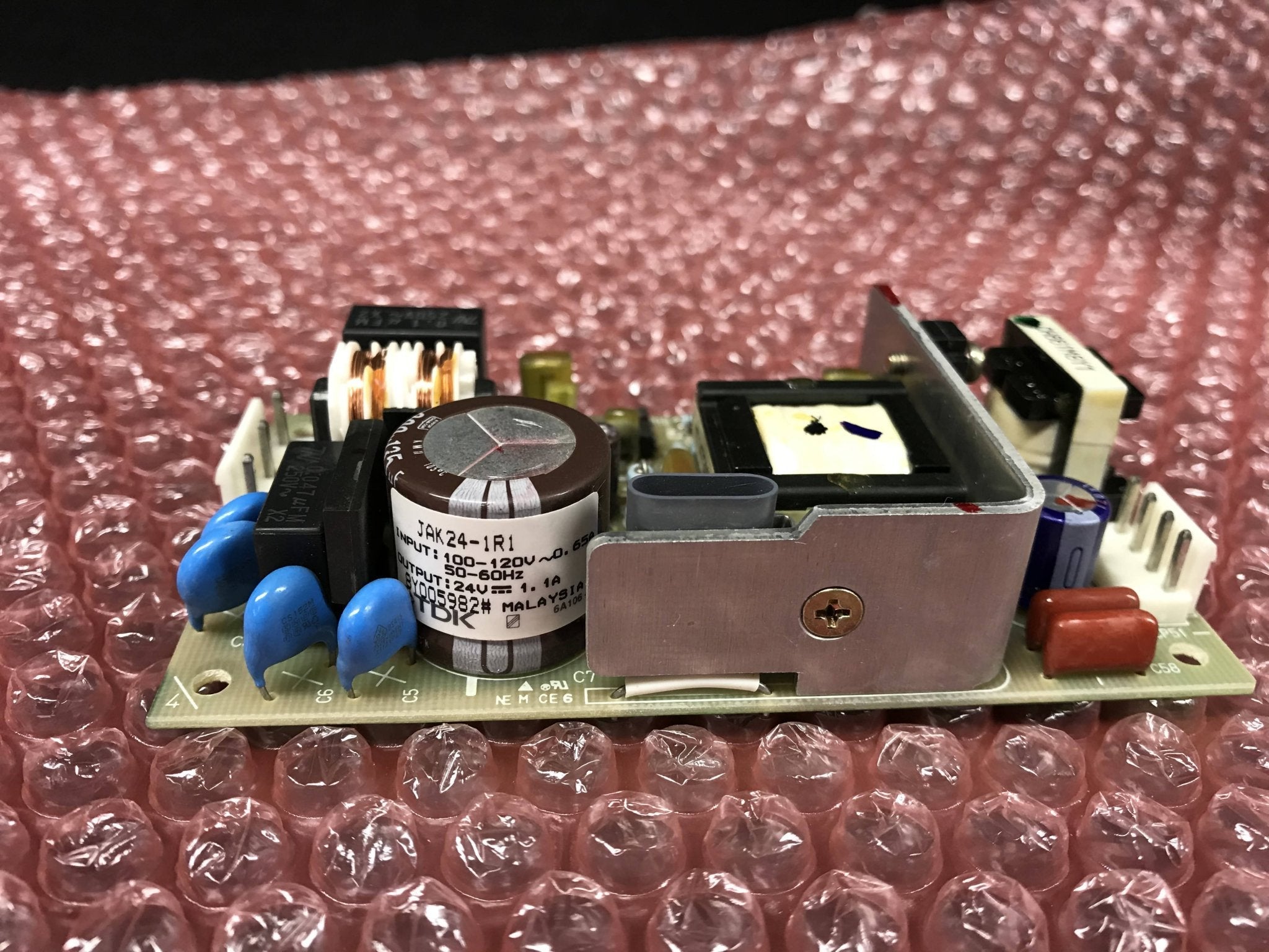 Power Supply (JAK 24-1R1) Shimadzu