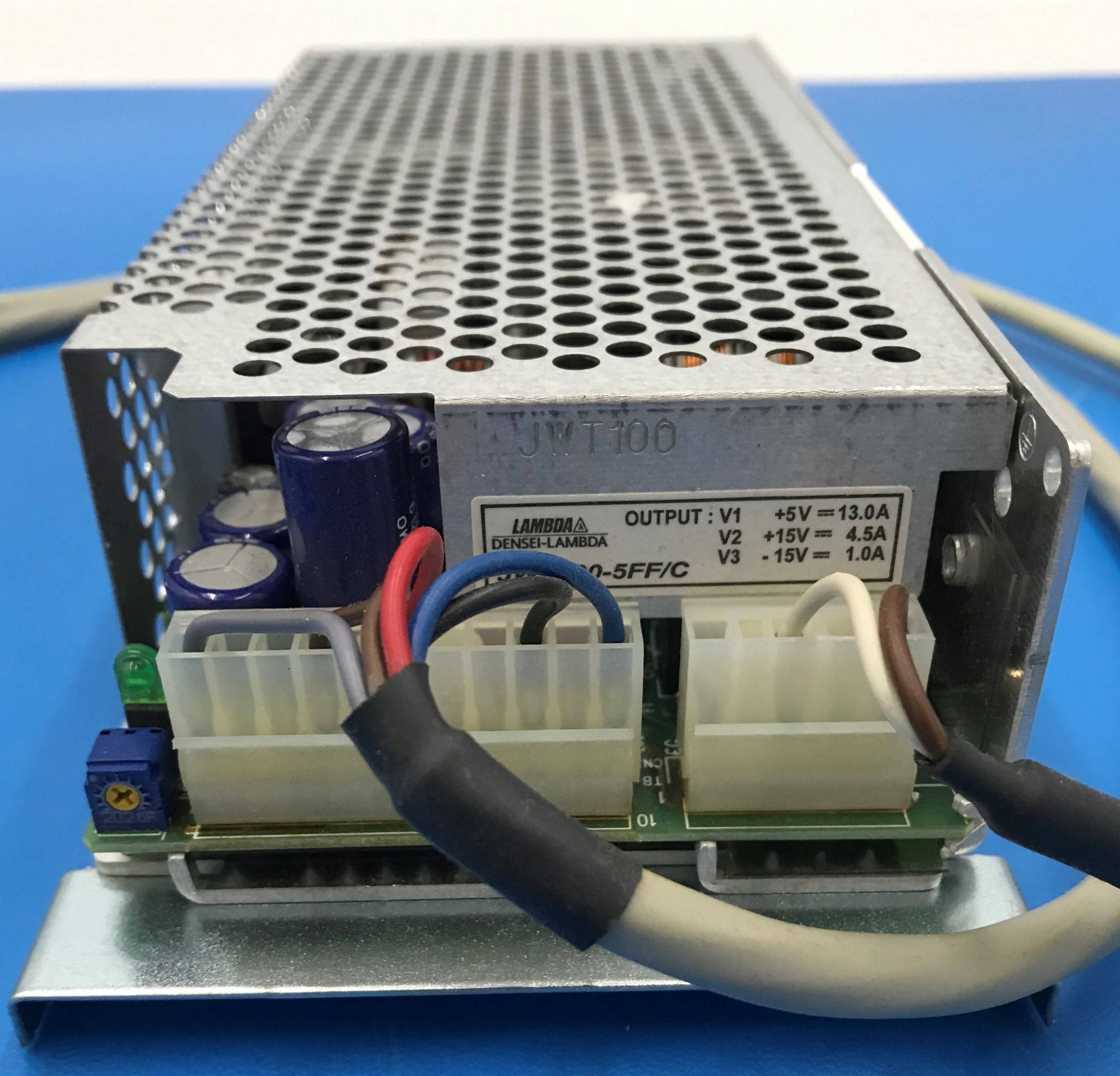 Power Supply (JWT100-5FF/C) Densei/Lambda